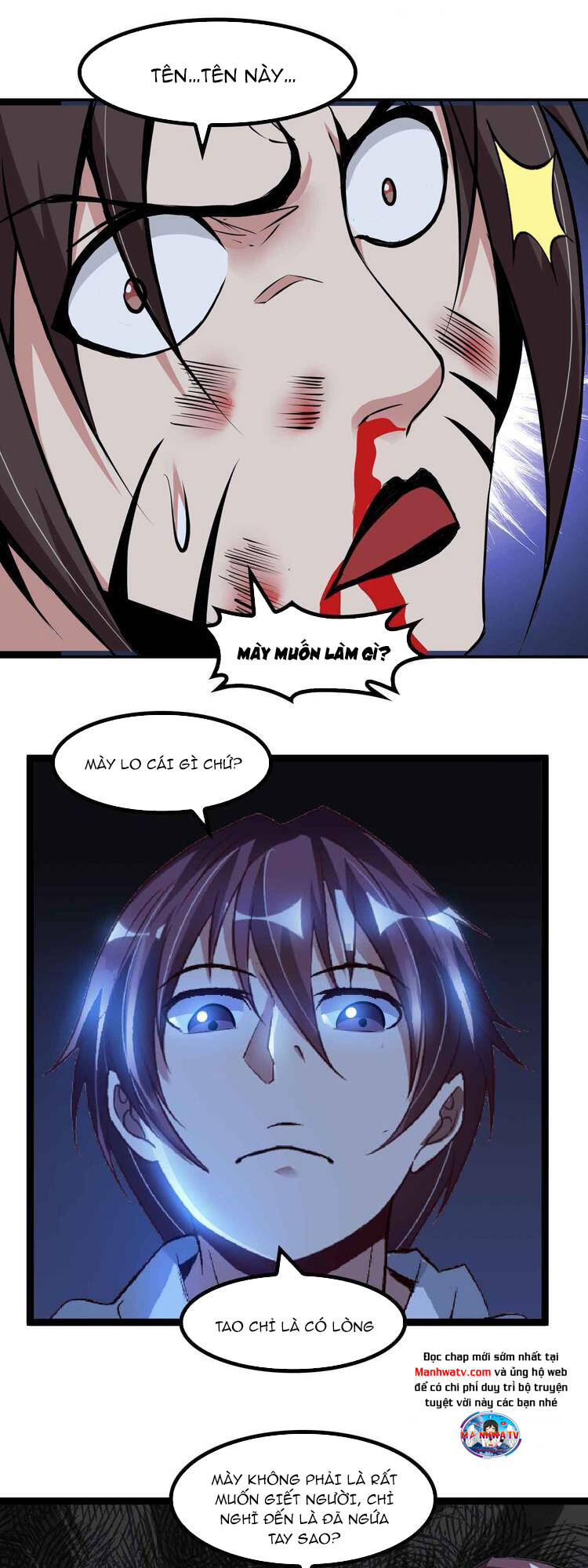 Đại Thiên Tài Bất Khả Chiến Bại Chính Là Ta Chapter 146 - Trang 2