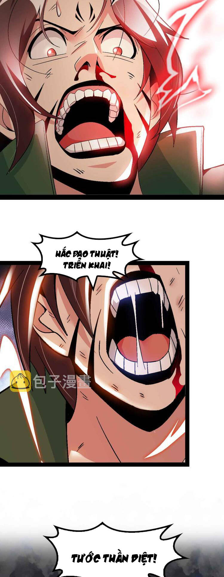 Đại Thiên Tài Bất Khả Chiến Bại Chính Là Ta Chapter 146 - Trang 2