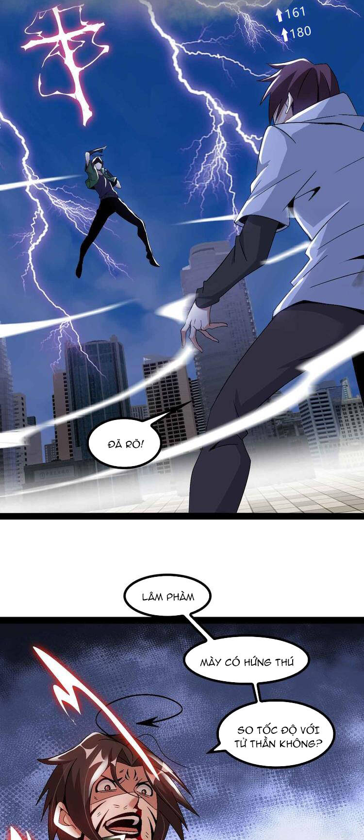 Đại Thiên Tài Bất Khả Chiến Bại Chính Là Ta Chapter 146 - Trang 2