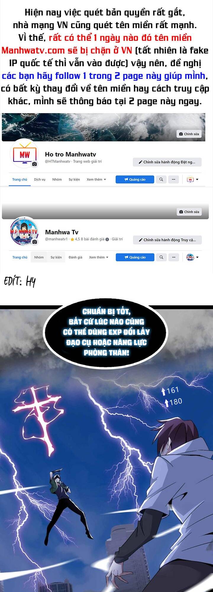 Đại Thiên Tài Bất Khả Chiến Bại Chính Là Ta Chapter 147 - Trang 2