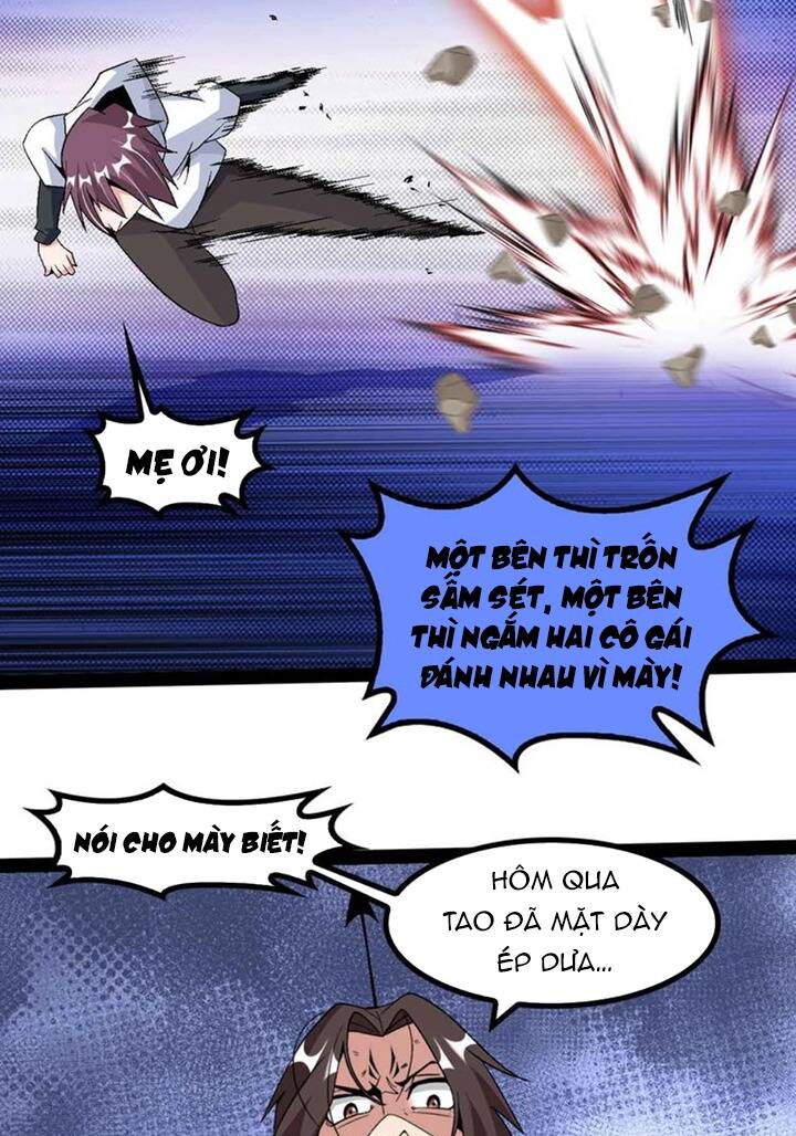 Đại Thiên Tài Bất Khả Chiến Bại Chính Là Ta Chapter 147 - Trang 2