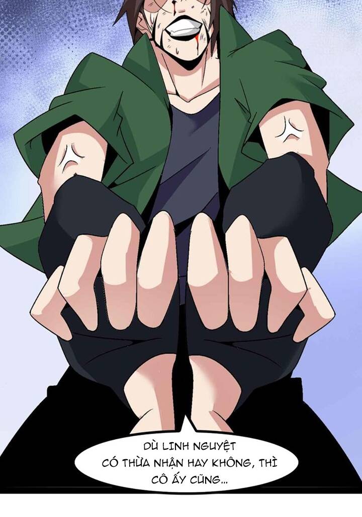 Đại Thiên Tài Bất Khả Chiến Bại Chính Là Ta Chapter 147 - Trang 2