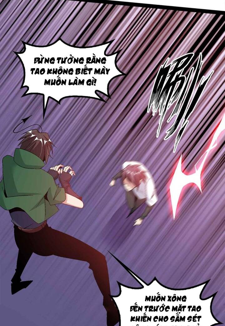 Đại Thiên Tài Bất Khả Chiến Bại Chính Là Ta Chapter 147 - Trang 2