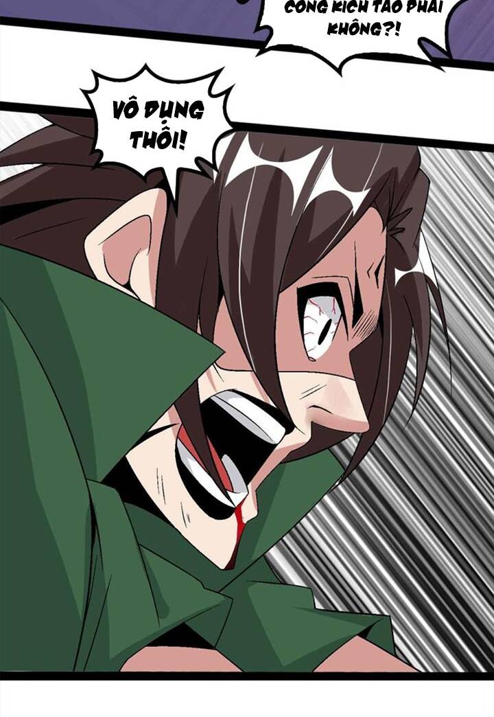 Đại Thiên Tài Bất Khả Chiến Bại Chính Là Ta Chapter 147 - Trang 2
