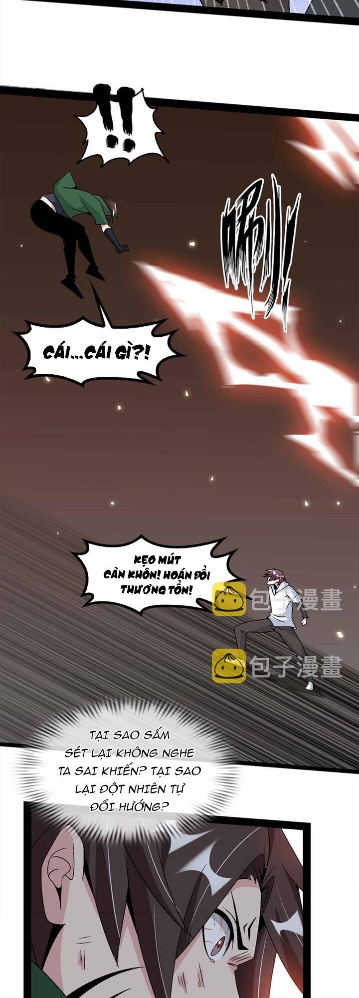 Đại Thiên Tài Bất Khả Chiến Bại Chính Là Ta Chapter 147 - Trang 2