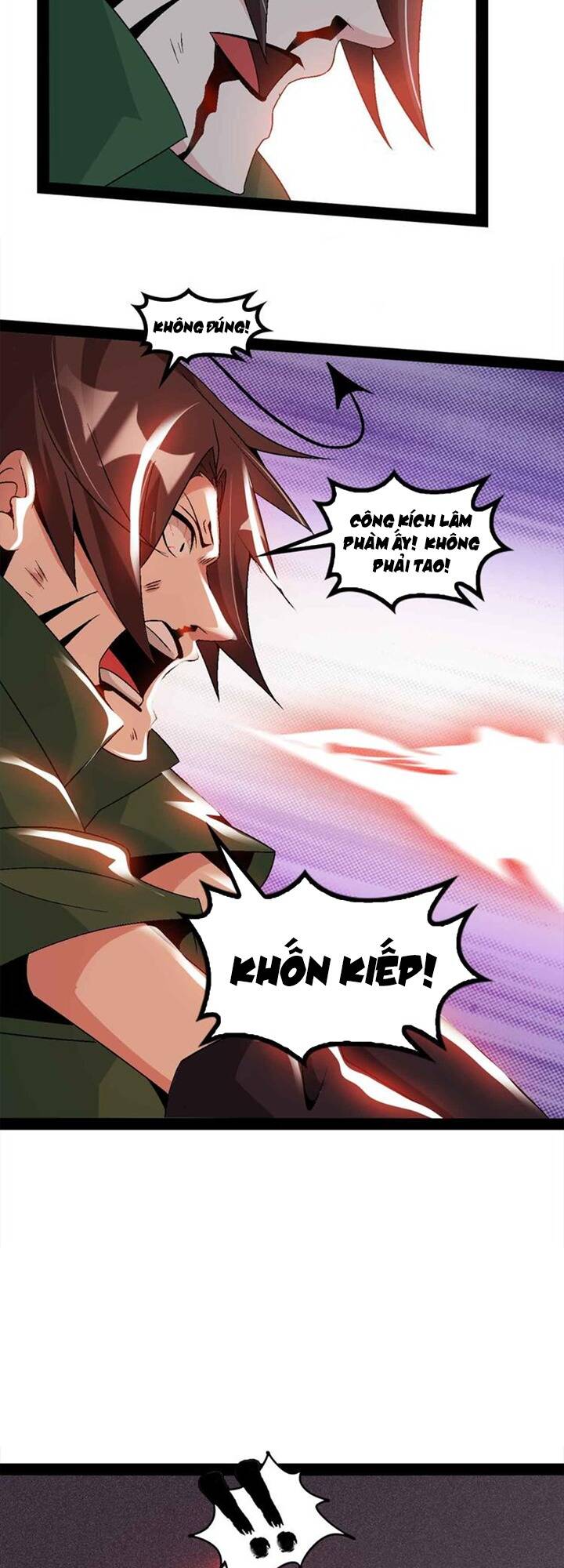 Đại Thiên Tài Bất Khả Chiến Bại Chính Là Ta Chapter 147 - Trang 2