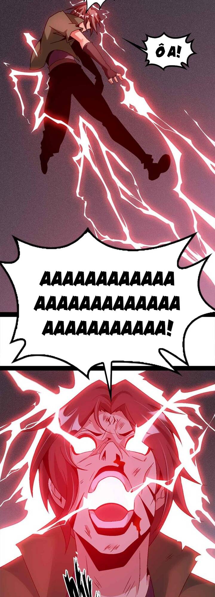 Đại Thiên Tài Bất Khả Chiến Bại Chính Là Ta Chapter 147 - Trang 2