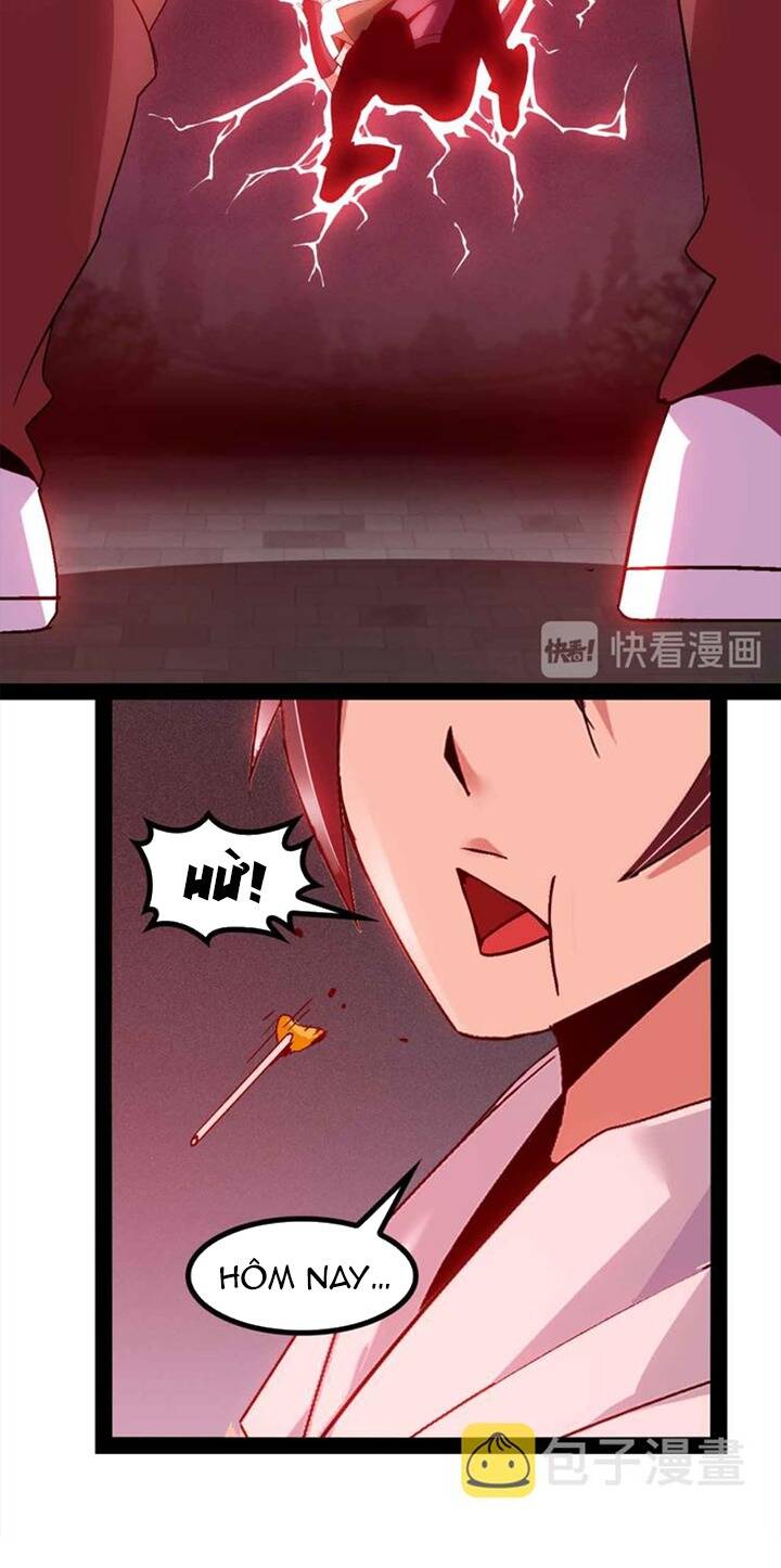 Đại Thiên Tài Bất Khả Chiến Bại Chính Là Ta Chapter 147 - Trang 2