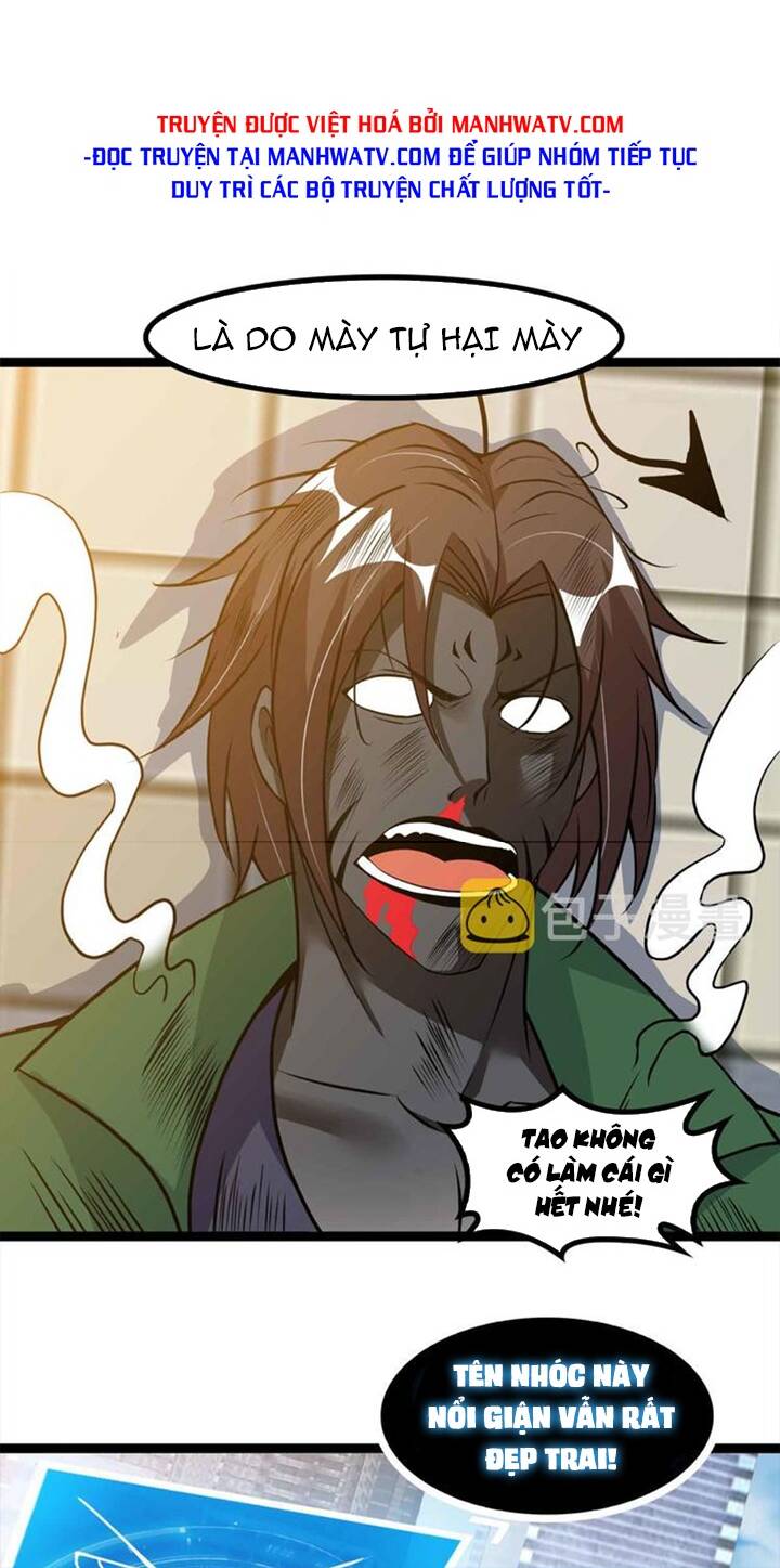 Đại Thiên Tài Bất Khả Chiến Bại Chính Là Ta Chapter 147 - Trang 2