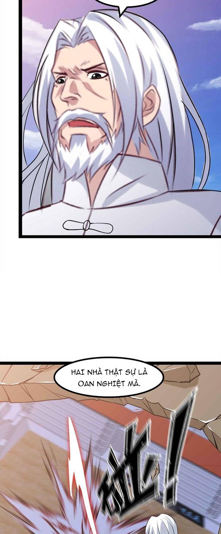 Đại Thiên Tài Bất Khả Chiến Bại Chính Là Ta Chapter 147 - Trang 2