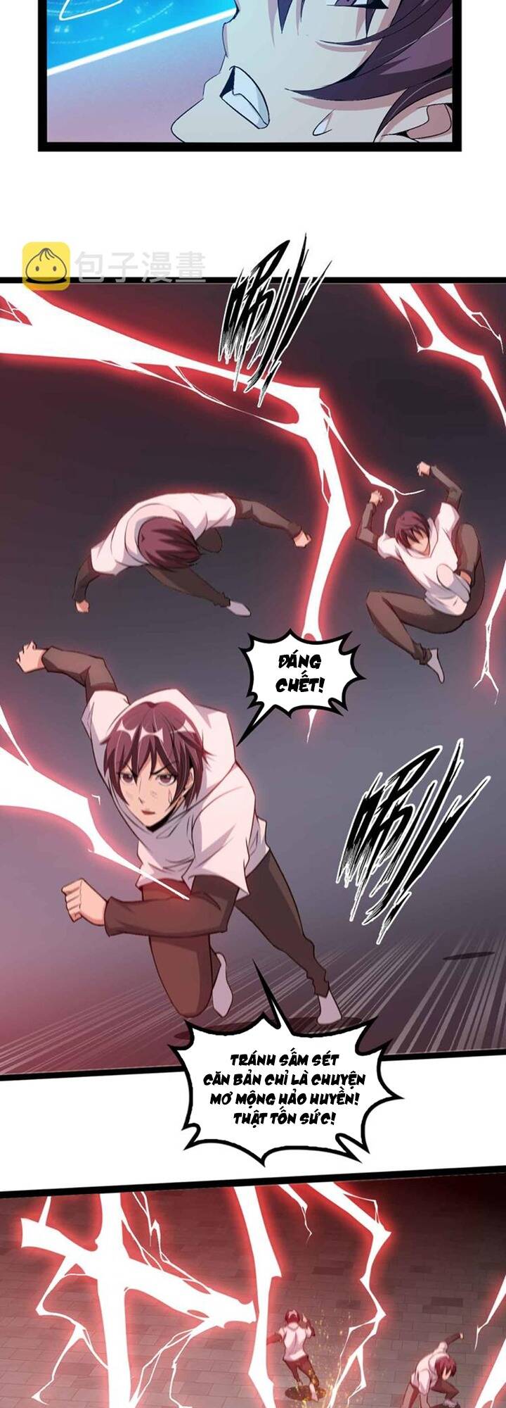 Đại Thiên Tài Bất Khả Chiến Bại Chính Là Ta Chapter 147 - Trang 2