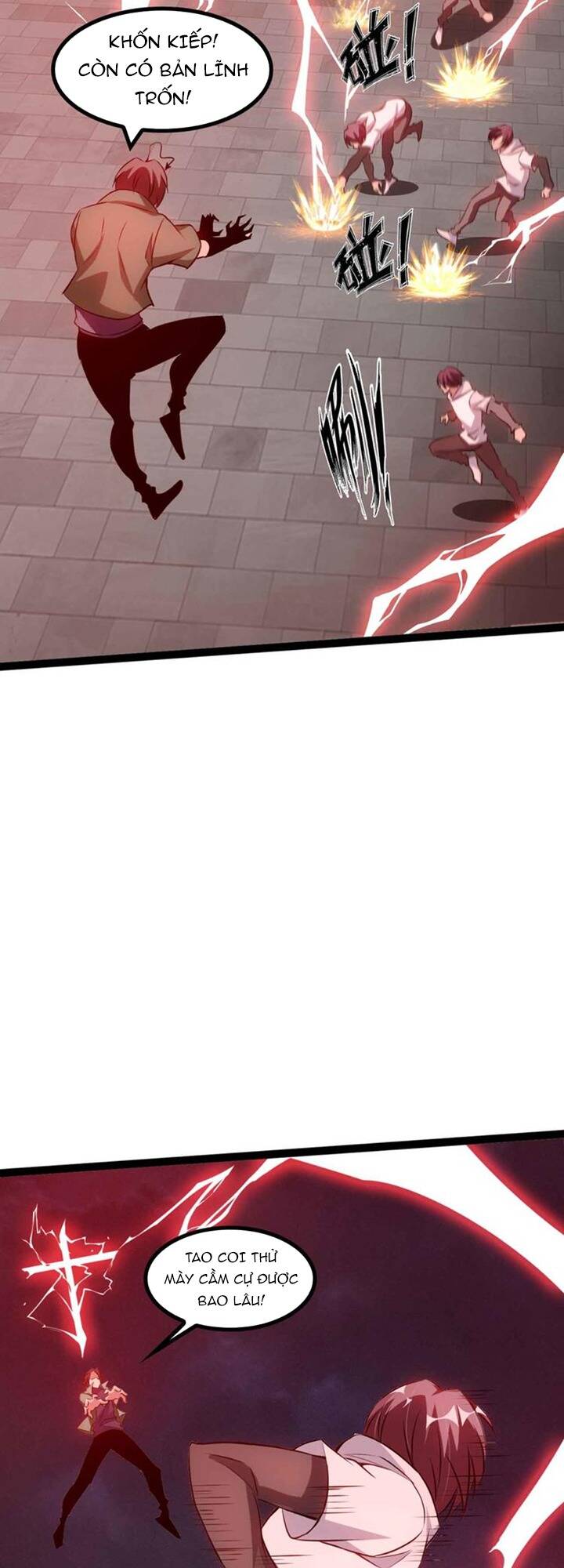 Đại Thiên Tài Bất Khả Chiến Bại Chính Là Ta Chapter 147 - Trang 2