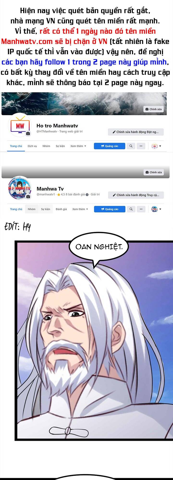 Đại Thiên Tài Bất Khả Chiến Bại Chính Là Ta Chapter 148 - Trang 2