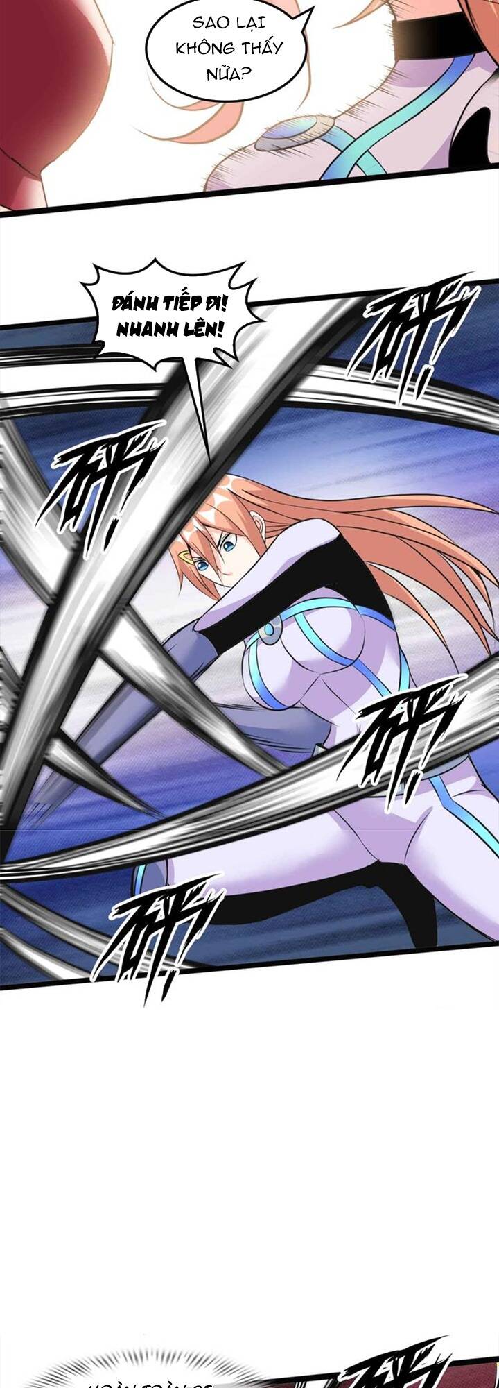 Đại Thiên Tài Bất Khả Chiến Bại Chính Là Ta Chapter 148 - Trang 2
