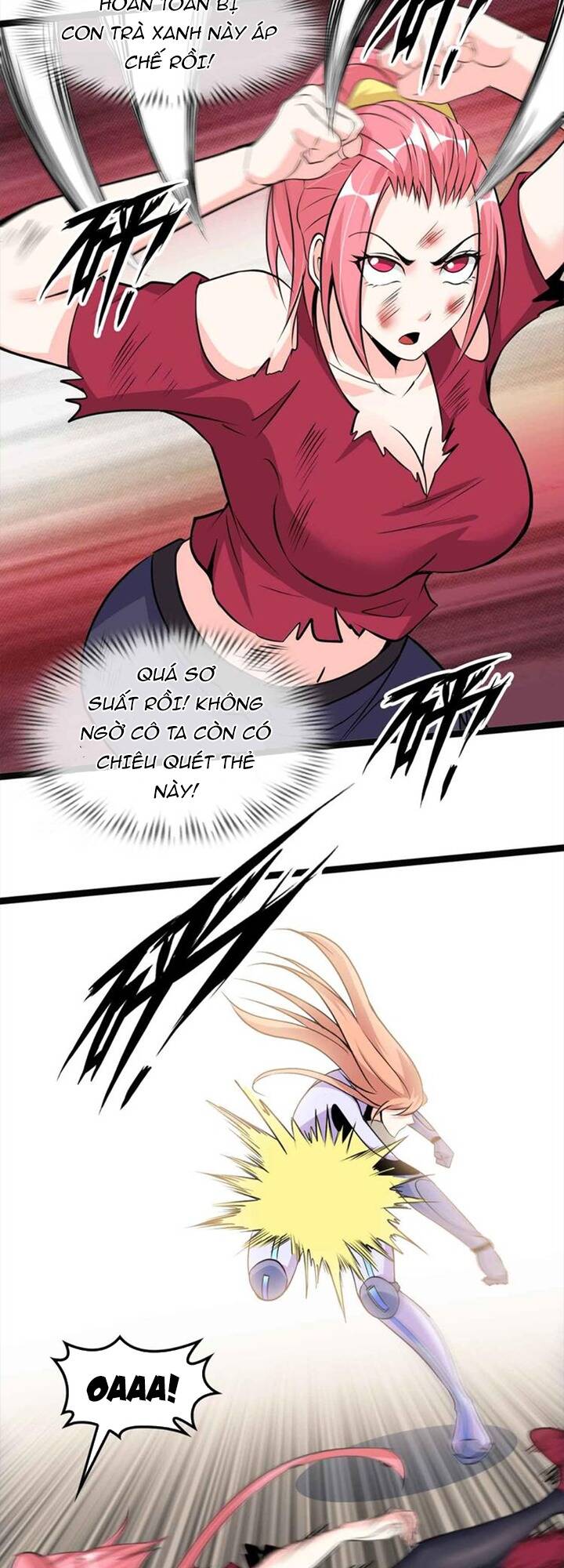 Đại Thiên Tài Bất Khả Chiến Bại Chính Là Ta Chapter 148 - Trang 2