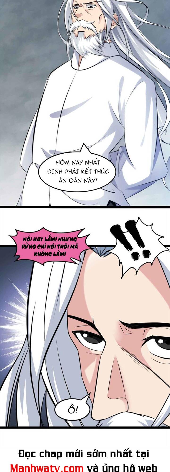 Đại Thiên Tài Bất Khả Chiến Bại Chính Là Ta Chapter 148 - Trang 2