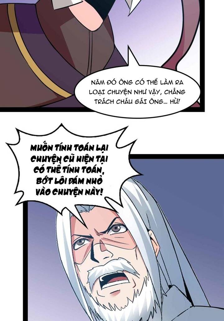 Đại Thiên Tài Bất Khả Chiến Bại Chính Là Ta Chapter 149 - Trang 2