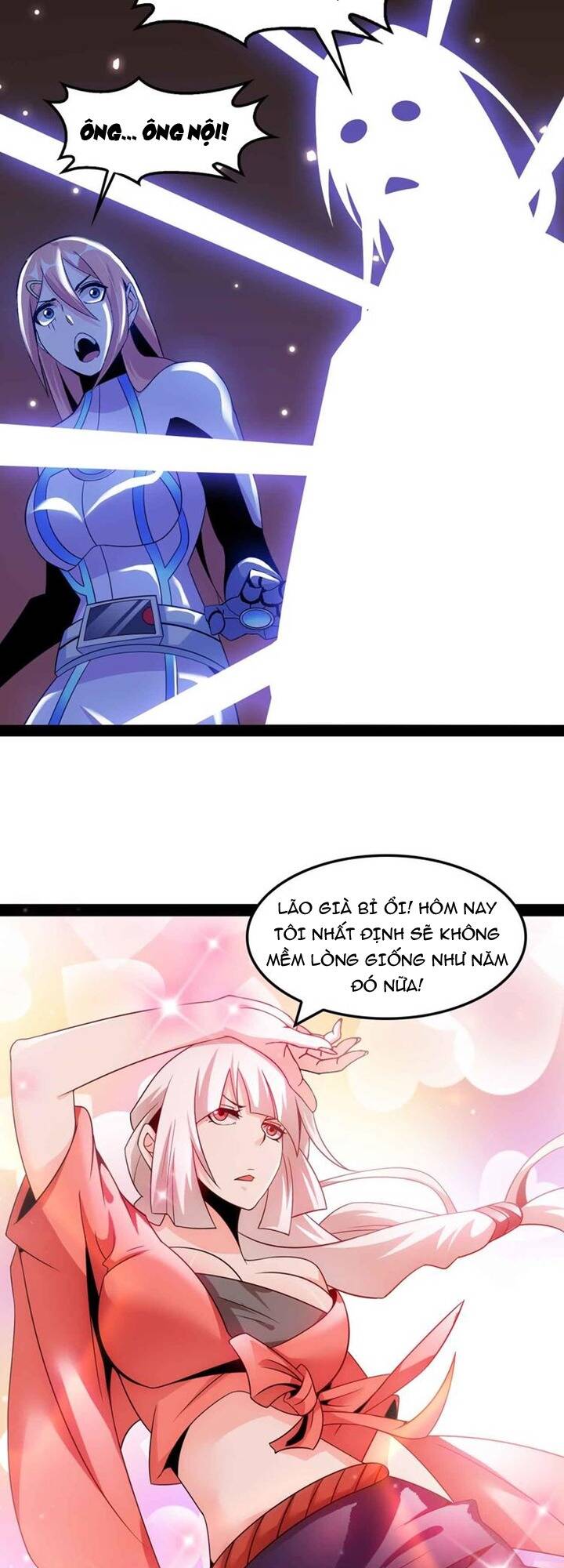 Đại Thiên Tài Bất Khả Chiến Bại Chính Là Ta Chapter 149 - Trang 2