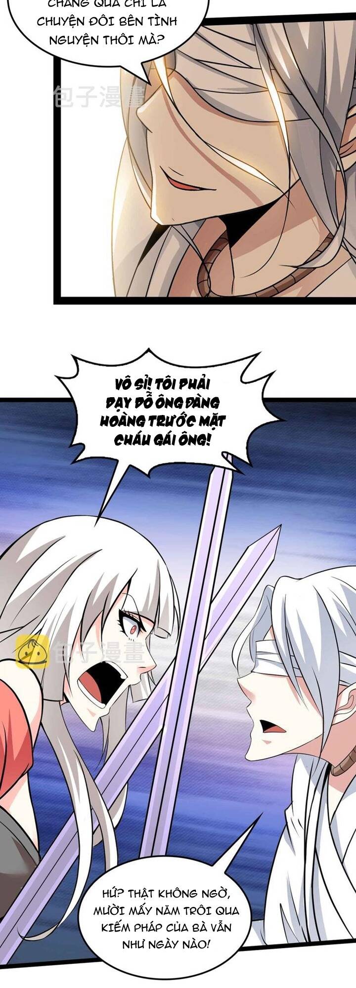 Đại Thiên Tài Bất Khả Chiến Bại Chính Là Ta Chapter 149 - Trang 2