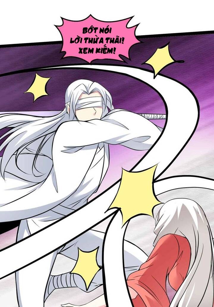 Đại Thiên Tài Bất Khả Chiến Bại Chính Là Ta Chapter 149 - Trang 2