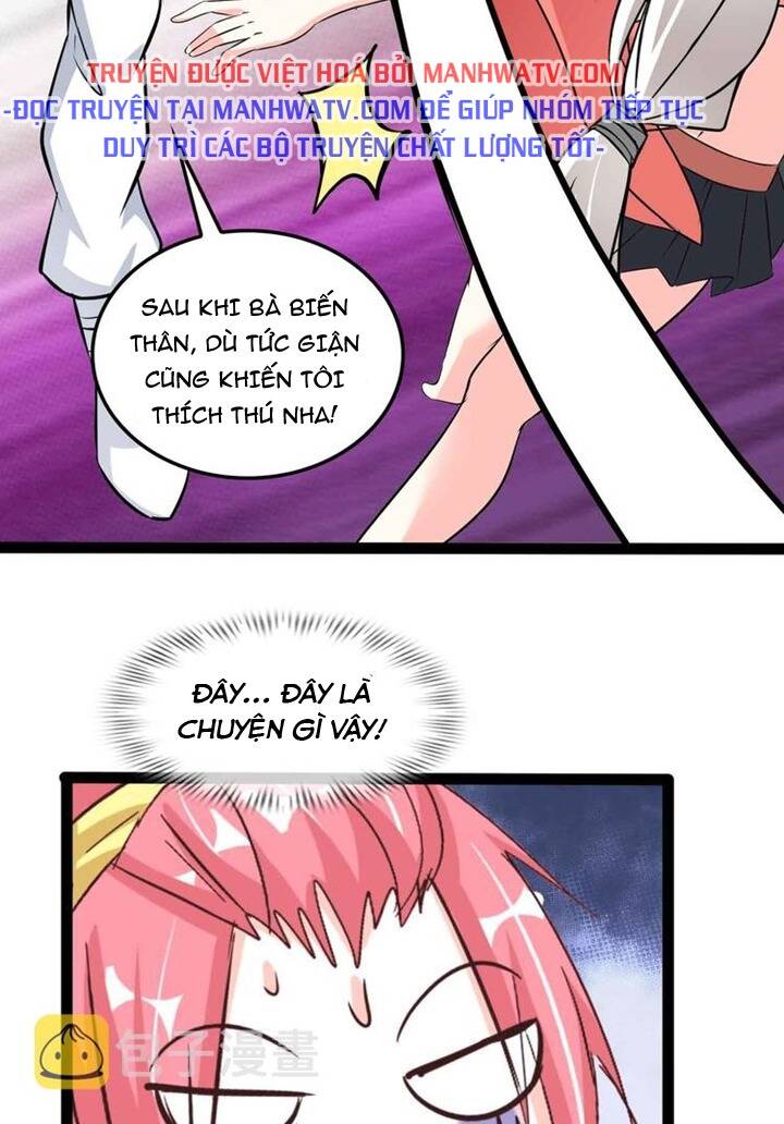 Đại Thiên Tài Bất Khả Chiến Bại Chính Là Ta Chapter 149 - Trang 2