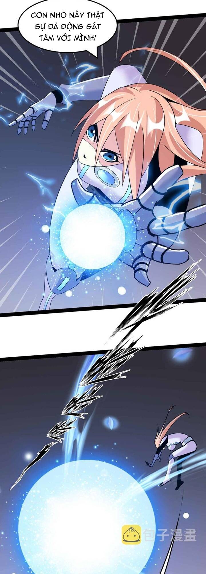 Đại Thiên Tài Bất Khả Chiến Bại Chính Là Ta Chapter 149 - Trang 2