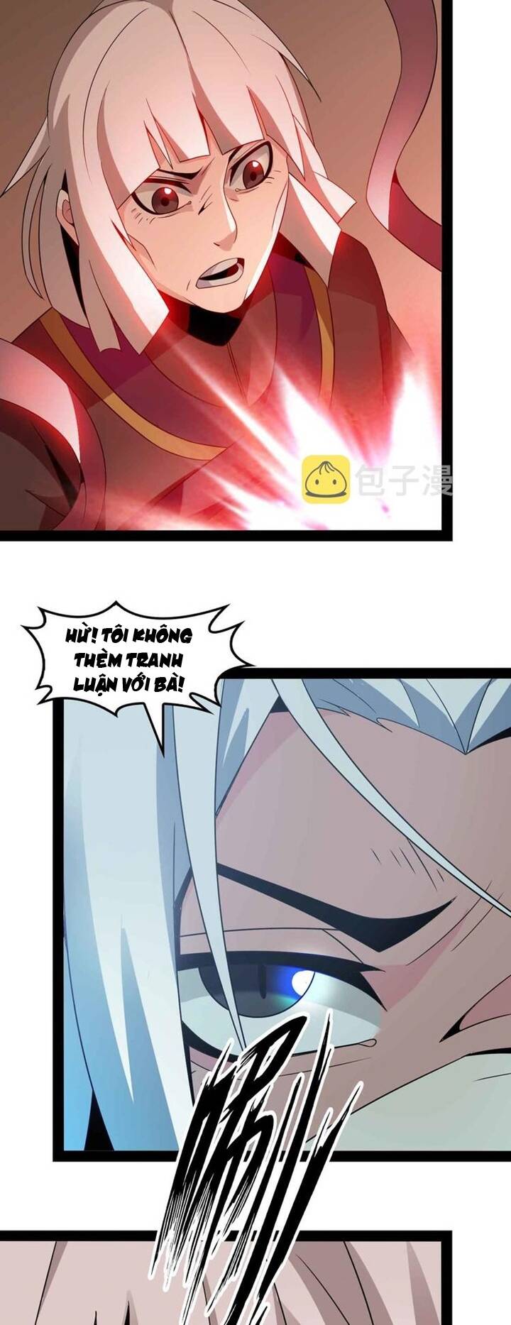 Đại Thiên Tài Bất Khả Chiến Bại Chính Là Ta Chapter 149 - Trang 2