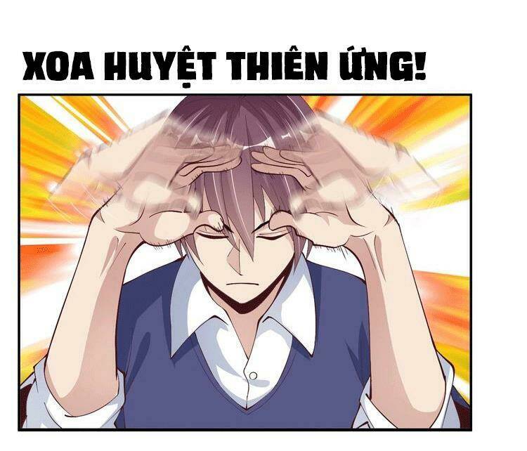 Đại Thiên Tài Bất Khả Chiến Bại Chính Là Ta Chapter 15 - Trang 2