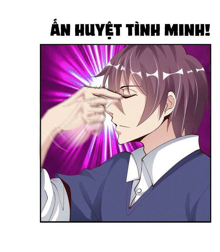 Đại Thiên Tài Bất Khả Chiến Bại Chính Là Ta Chapter 15 - Trang 2