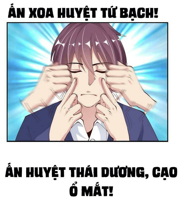 Đại Thiên Tài Bất Khả Chiến Bại Chính Là Ta Chapter 15 - Trang 2