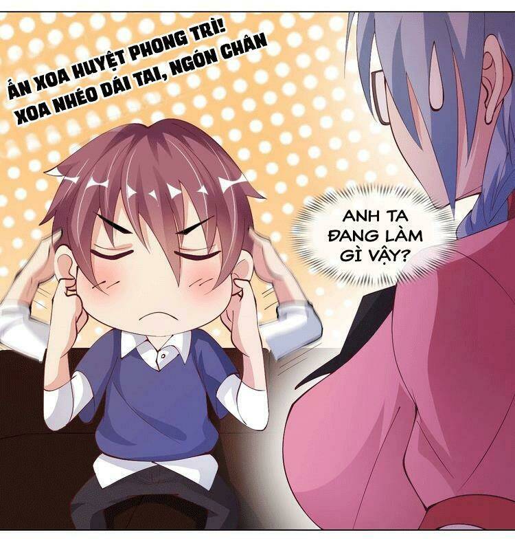 Đại Thiên Tài Bất Khả Chiến Bại Chính Là Ta Chapter 15 - Trang 2