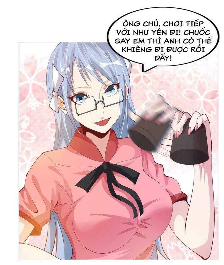 Đại Thiên Tài Bất Khả Chiến Bại Chính Là Ta Chapter 15 - Trang 2