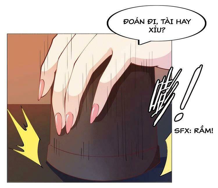 Đại Thiên Tài Bất Khả Chiến Bại Chính Là Ta Chapter 15 - Trang 2