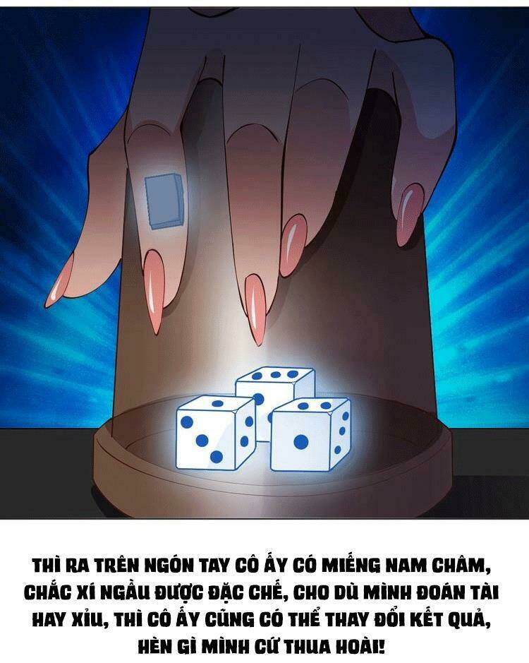 Đại Thiên Tài Bất Khả Chiến Bại Chính Là Ta Chapter 15 - Trang 2