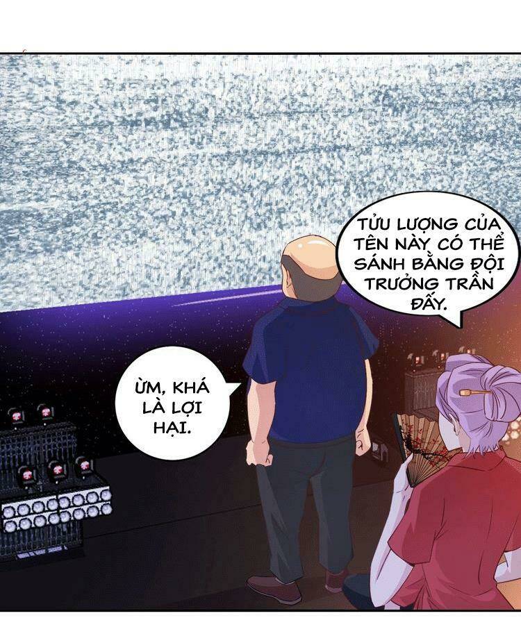 Đại Thiên Tài Bất Khả Chiến Bại Chính Là Ta Chapter 15 - Trang 2