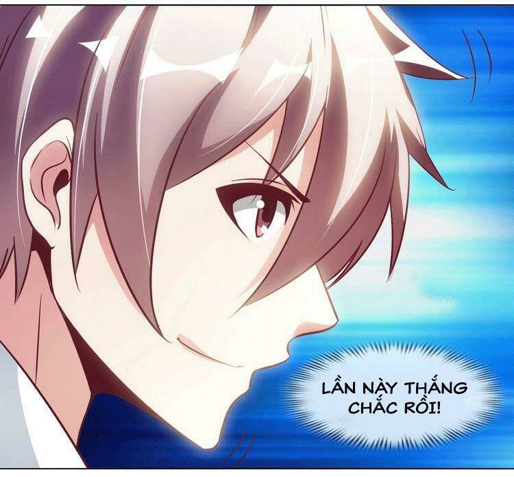 Đại Thiên Tài Bất Khả Chiến Bại Chính Là Ta Chapter 15 - Trang 2