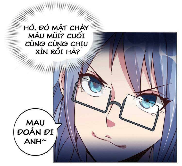 Đại Thiên Tài Bất Khả Chiến Bại Chính Là Ta Chapter 15 - Trang 2