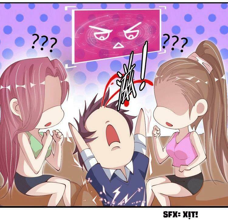 Đại Thiên Tài Bất Khả Chiến Bại Chính Là Ta Chapter 15 - Trang 2