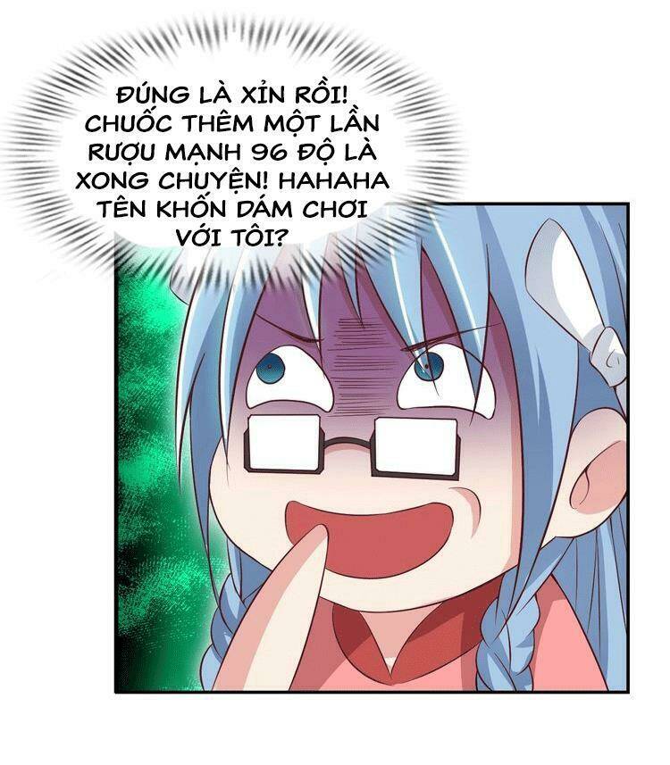 Đại Thiên Tài Bất Khả Chiến Bại Chính Là Ta Chapter 15 - Trang 2