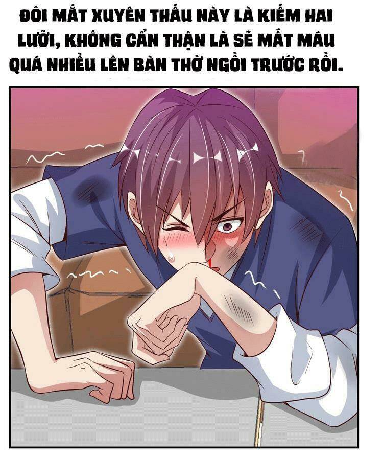 Đại Thiên Tài Bất Khả Chiến Bại Chính Là Ta Chapter 15 - Trang 2