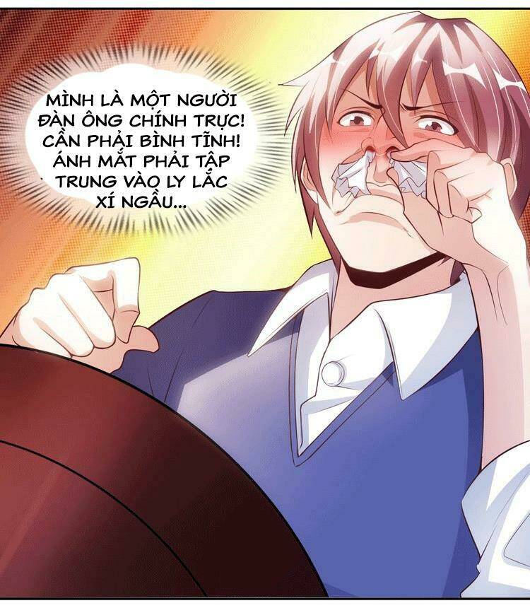 Đại Thiên Tài Bất Khả Chiến Bại Chính Là Ta Chapter 15 - Trang 2