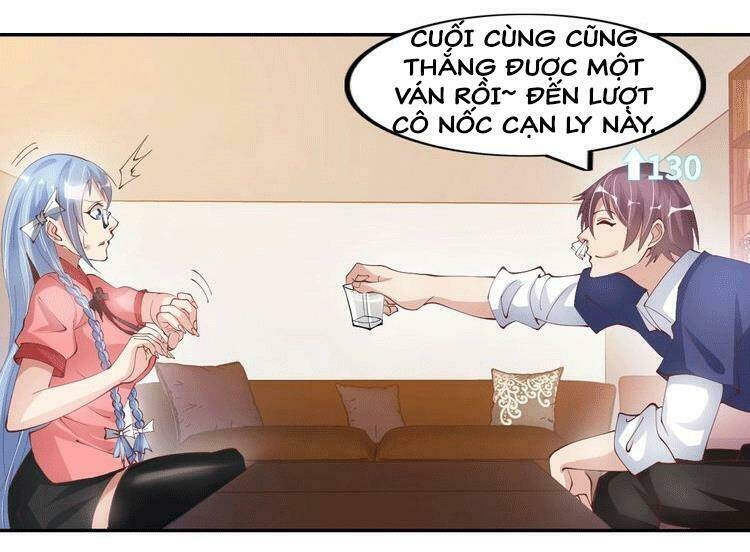 Đại Thiên Tài Bất Khả Chiến Bại Chính Là Ta Chapter 15 - Trang 2