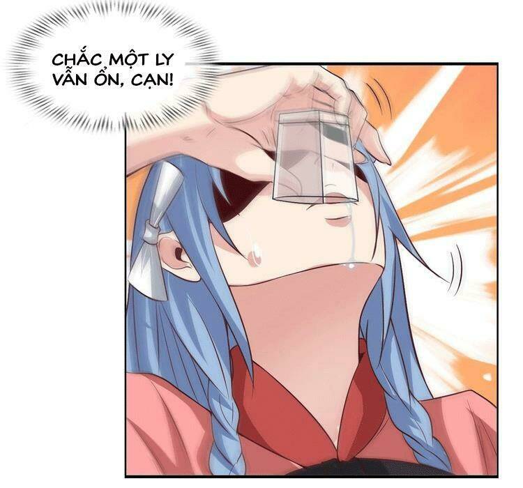 Đại Thiên Tài Bất Khả Chiến Bại Chính Là Ta Chapter 15 - Trang 2