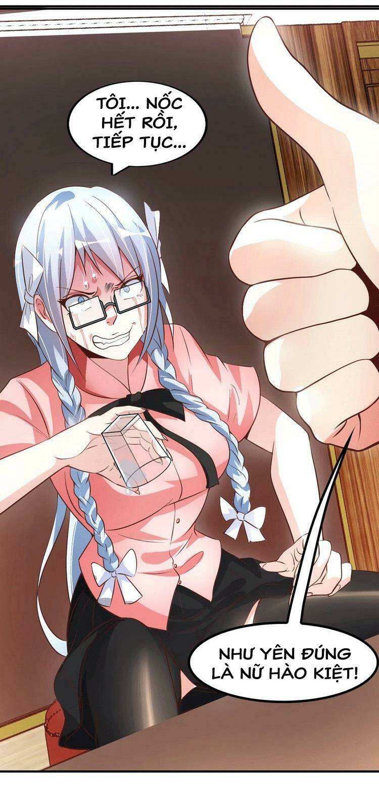 Đại Thiên Tài Bất Khả Chiến Bại Chính Là Ta Chapter 15 - Trang 2