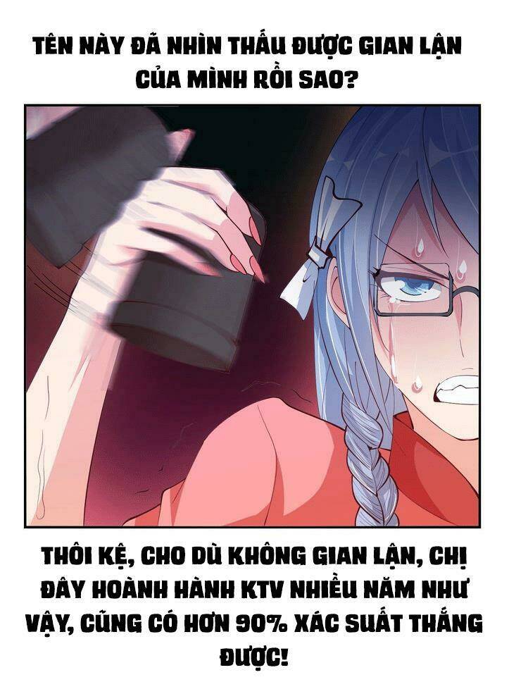 Đại Thiên Tài Bất Khả Chiến Bại Chính Là Ta Chapter 15 - Trang 2