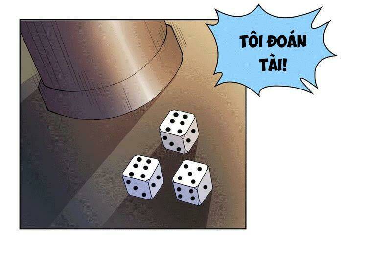 Đại Thiên Tài Bất Khả Chiến Bại Chính Là Ta Chapter 15 - Trang 2