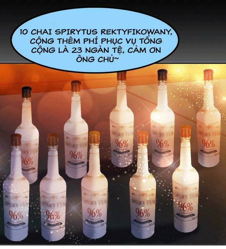 Đại Thiên Tài Bất Khả Chiến Bại Chính Là Ta Chapter 15 - Trang 2