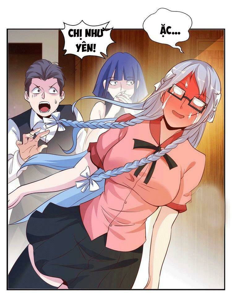 Đại Thiên Tài Bất Khả Chiến Bại Chính Là Ta Chapter 15 - Trang 2