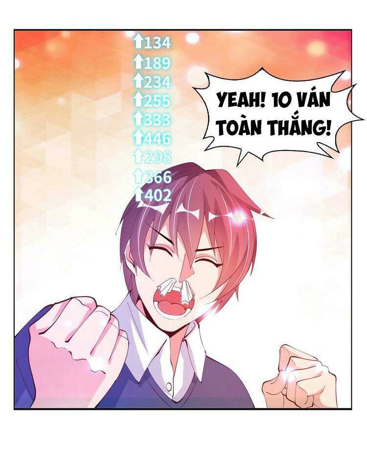 Đại Thiên Tài Bất Khả Chiến Bại Chính Là Ta Chapter 15 - Trang 2