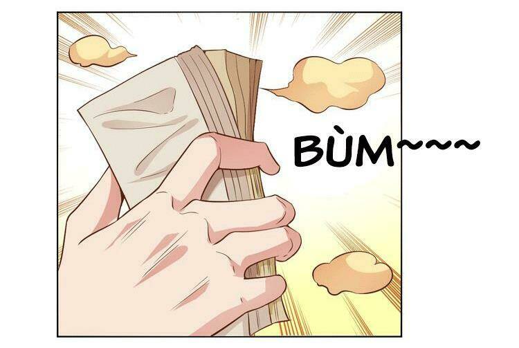 Đại Thiên Tài Bất Khả Chiến Bại Chính Là Ta Chapter 15 - Trang 2